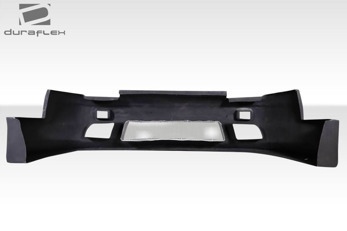 1989-1994 Nissan 240SX S13 V-Speed Style Wide Body Front Bumper - FRP