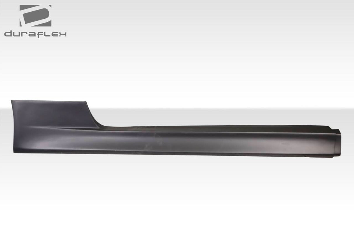 1989-1994 Nissan 240SX V Speed Style Wide Body Side Skirts - FRP