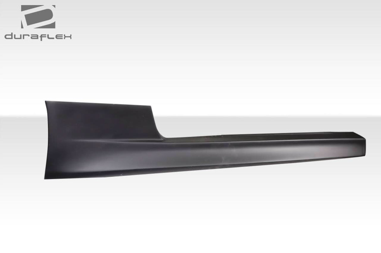 1989-1994 Nissan 240SX V Speed Style Wide Body Side Skirts - FRP