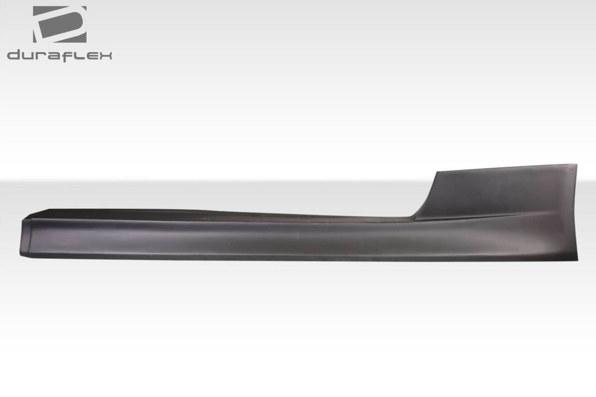 1989-1994 Nissan 240SX V Speed Style Wide Body Side Skirts - FRP