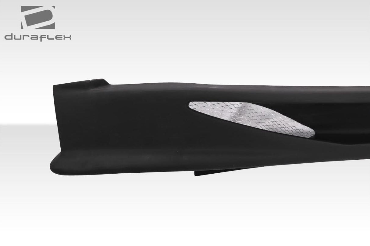 2002-2007 Subaru Impreza WRX STI VT-X Style Side Skirts - 2 Piece FRP