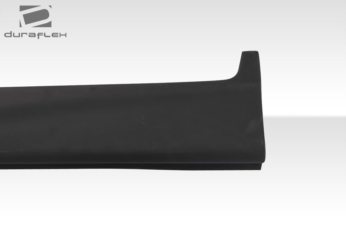 2002-2007 Subaru Impreza WRX STI Duraflex VT-X Side Skirts Rocker Panels - 2 Piece