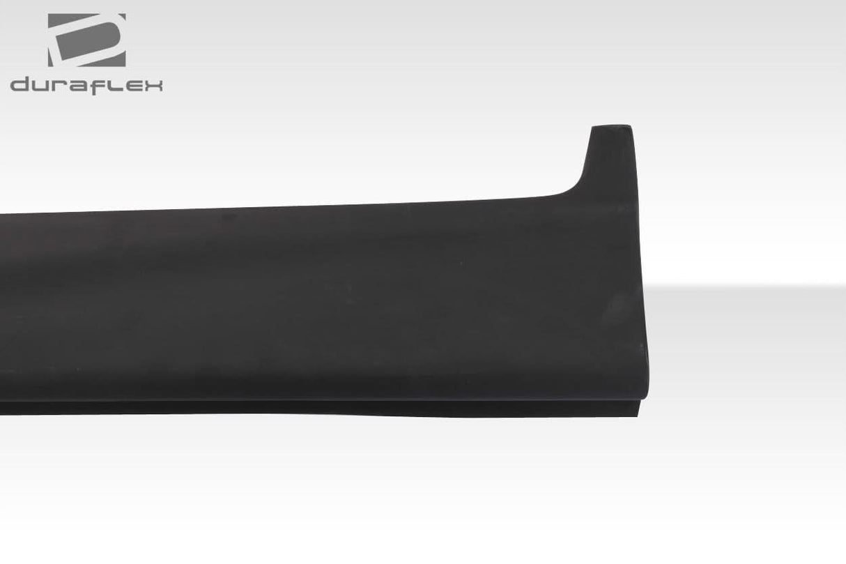 2002-2007 Subaru Impreza WRX STI VT-X Style Side Skirts - 2 Piece FRP