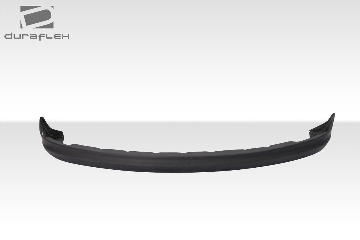 1998-2005 Lexus GS Series W-1 Style Front Lip - 1 Piece - FRP