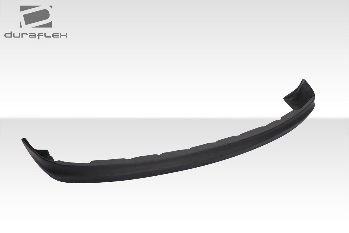 1998-2005 Lexus GS Series W-1 Style Front Lip - 1 Piece - FRP