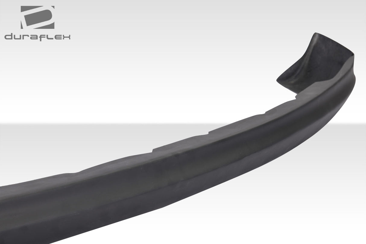 1998-2005 Lexus GS Series W-1 Style Front Lip - 1 Piece - FRP