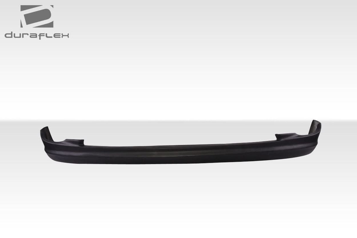 2001-2003 Lexus LS430 W-1 Style Front Lip Under Spoiler - FRP