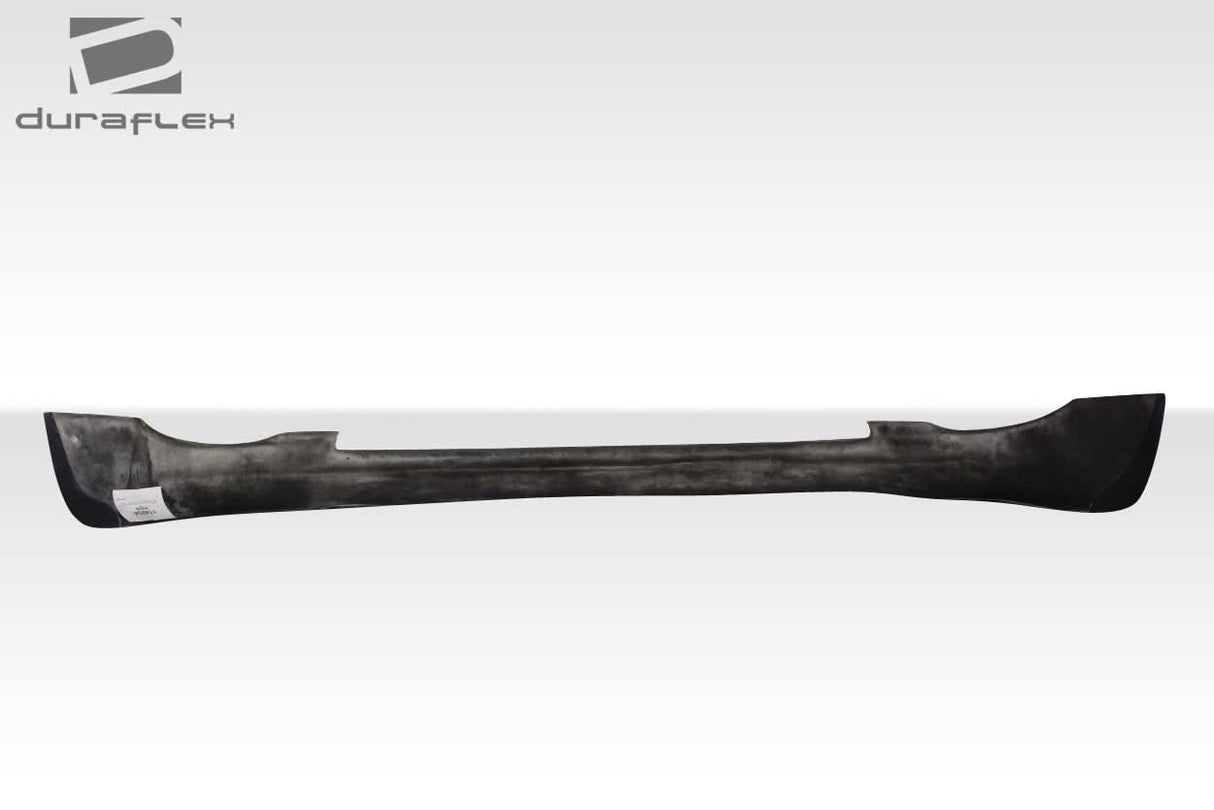 2001-2003 Lexus LS430 W-1 Style Front Lip Under Spoiler - FRP
