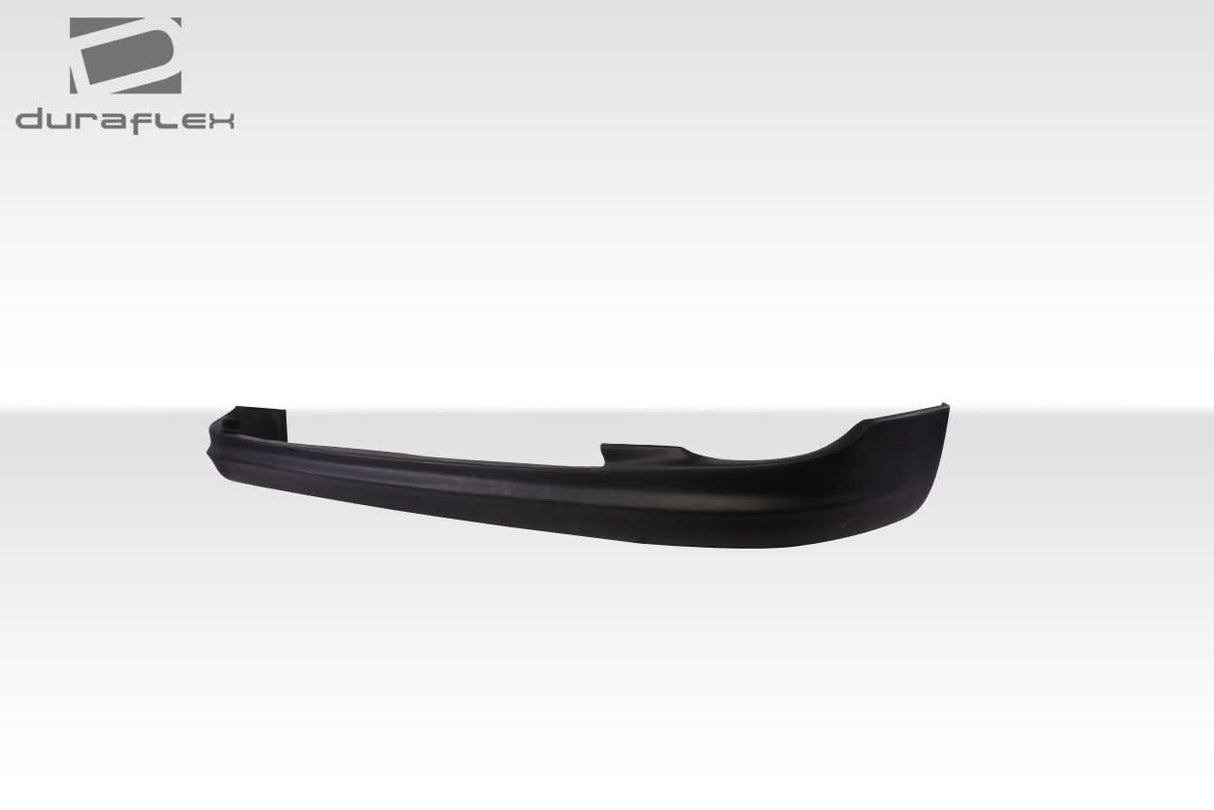 2001-2003 Lexus LS430 W-1 Style Front Lip Under Spoiler - FRP