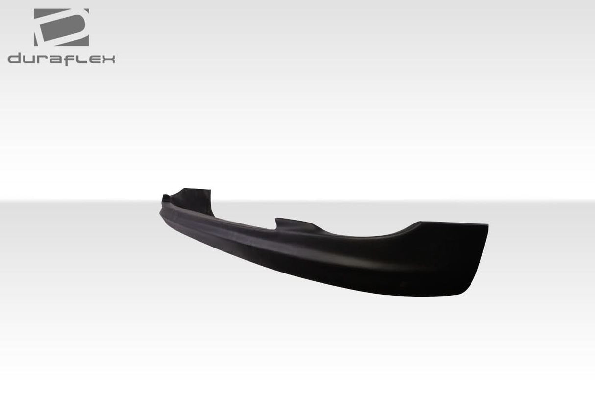 2001-2003 Lexus LS430 W-1 Style Front Lip Under Spoiler - FRP
