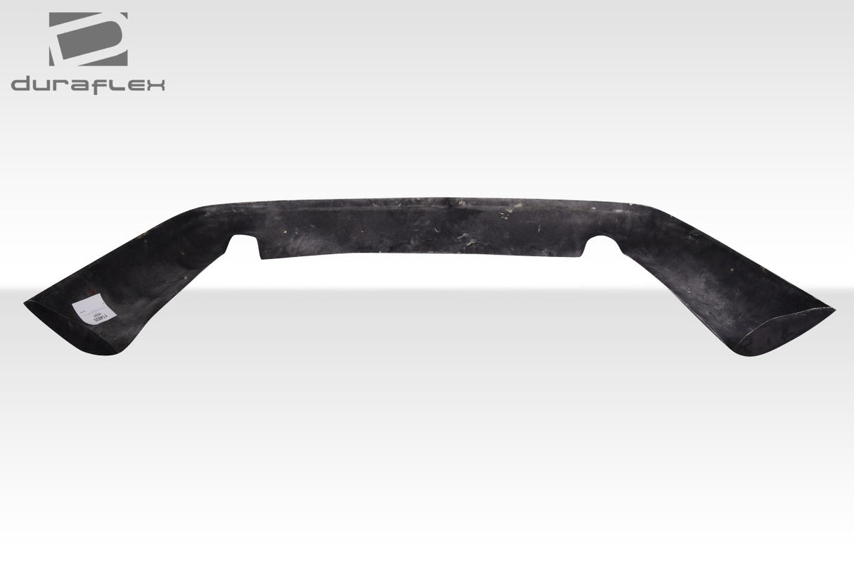 2001-2003 Lexus LS430 W-1 Style Rear Lip Under Spoiler - FRP
