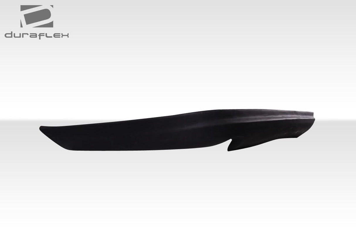 2001-2003 Lexus LS430 W-1 Style Rear Lip Under Spoiler - FRP