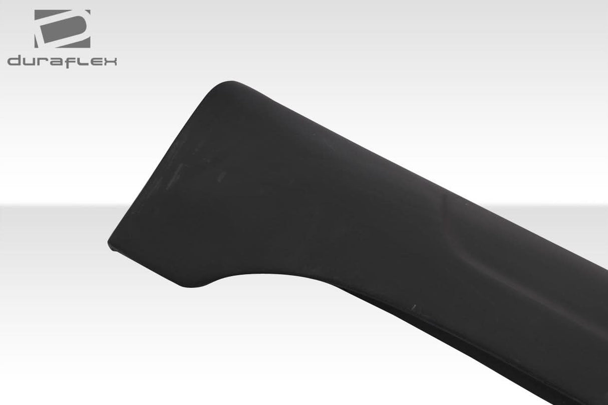 2001-2003 Lexus LS430 W1 Style Side Skirts Rocker Panels - FRP