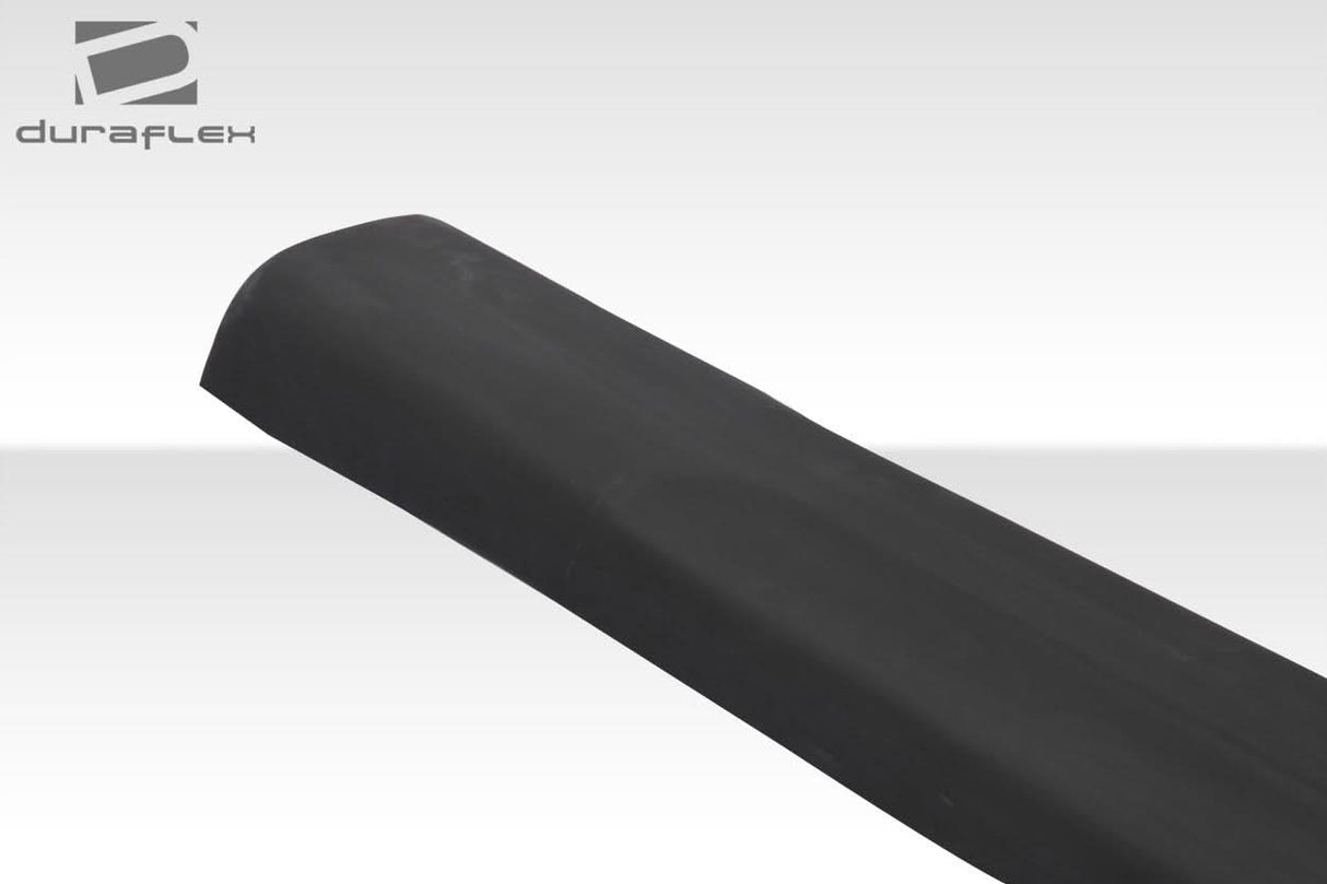 2001-2003 Lexus LS430 W1 Style Side Skirts Rocker Panels - FRP