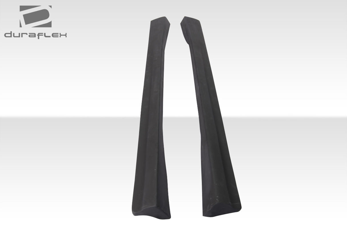 1998-2005 Lexus GS Series W1 Style Side Skirts Rocker Panels - 2 Piece