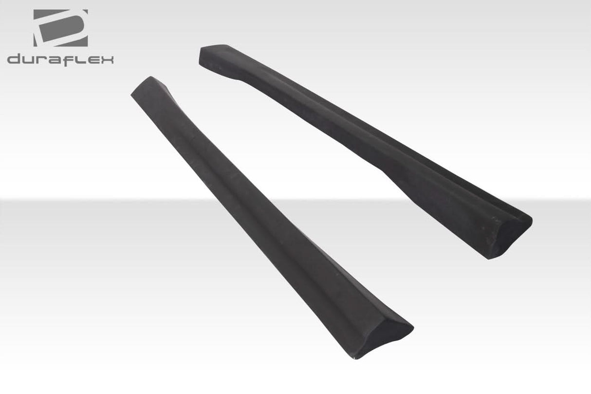 1998-2005 Lexus GS Series W1 Style Side Skirts Rocker Panels - 2 Piece