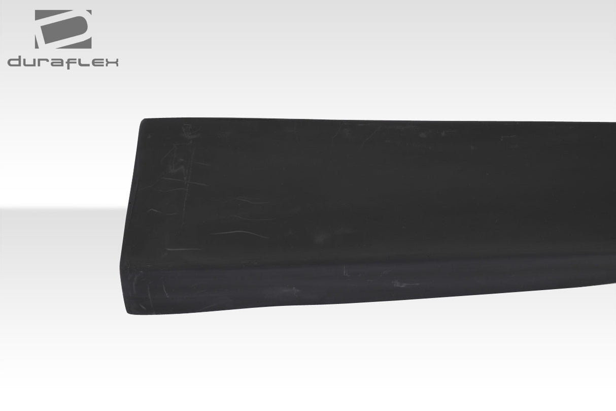 1998-2005 Lexus GS Series W1 Style Side Skirts Rocker Panels - 2 Piece