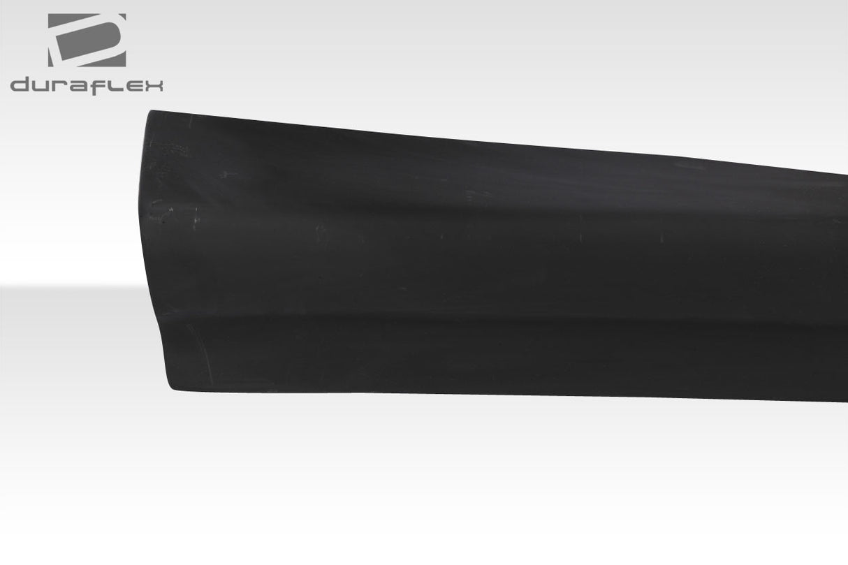 1998-2005 Lexus GS Series W1 Style Side Skirts Rocker Panels - 2 Piece