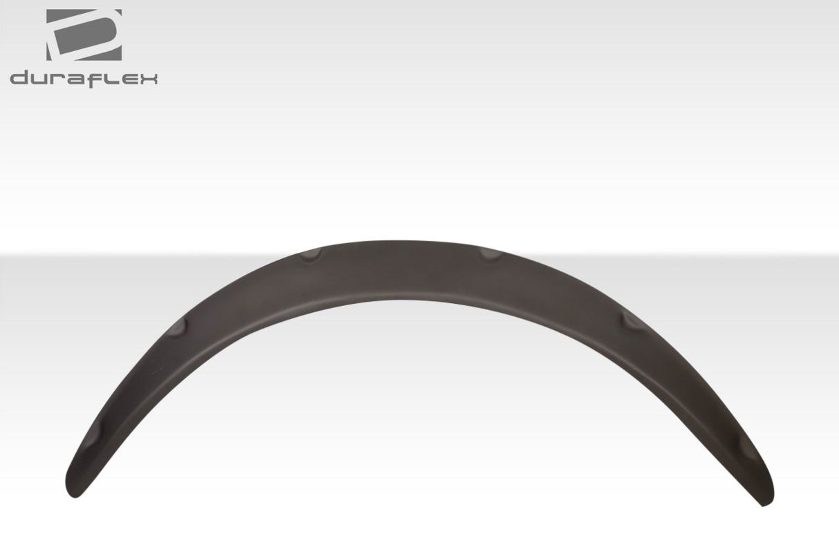 1970-1978 Nissan 240Z 260Z 280Z 2DR Duraflex Ziggy Fender Flares - 4 Piece