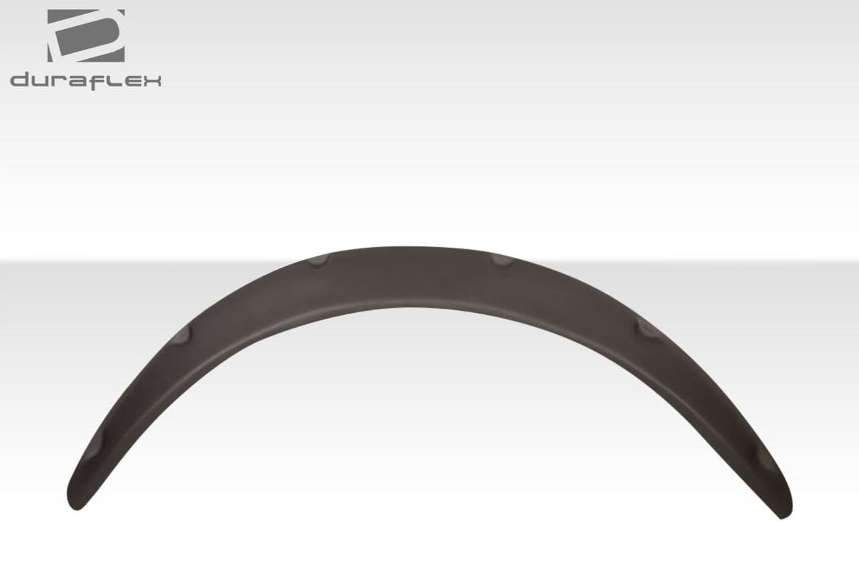 1970-1978 Nissan 240Z 260Z 280Z Ziggy Style Fender Flares - FRP