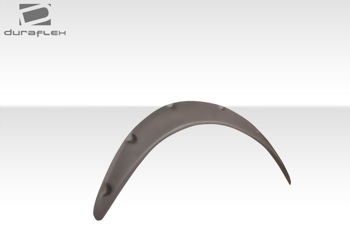 1970-1978 Nissan 240Z 260Z 280Z 2DR Duraflex Ziggy Fender Flares - 4 Piece