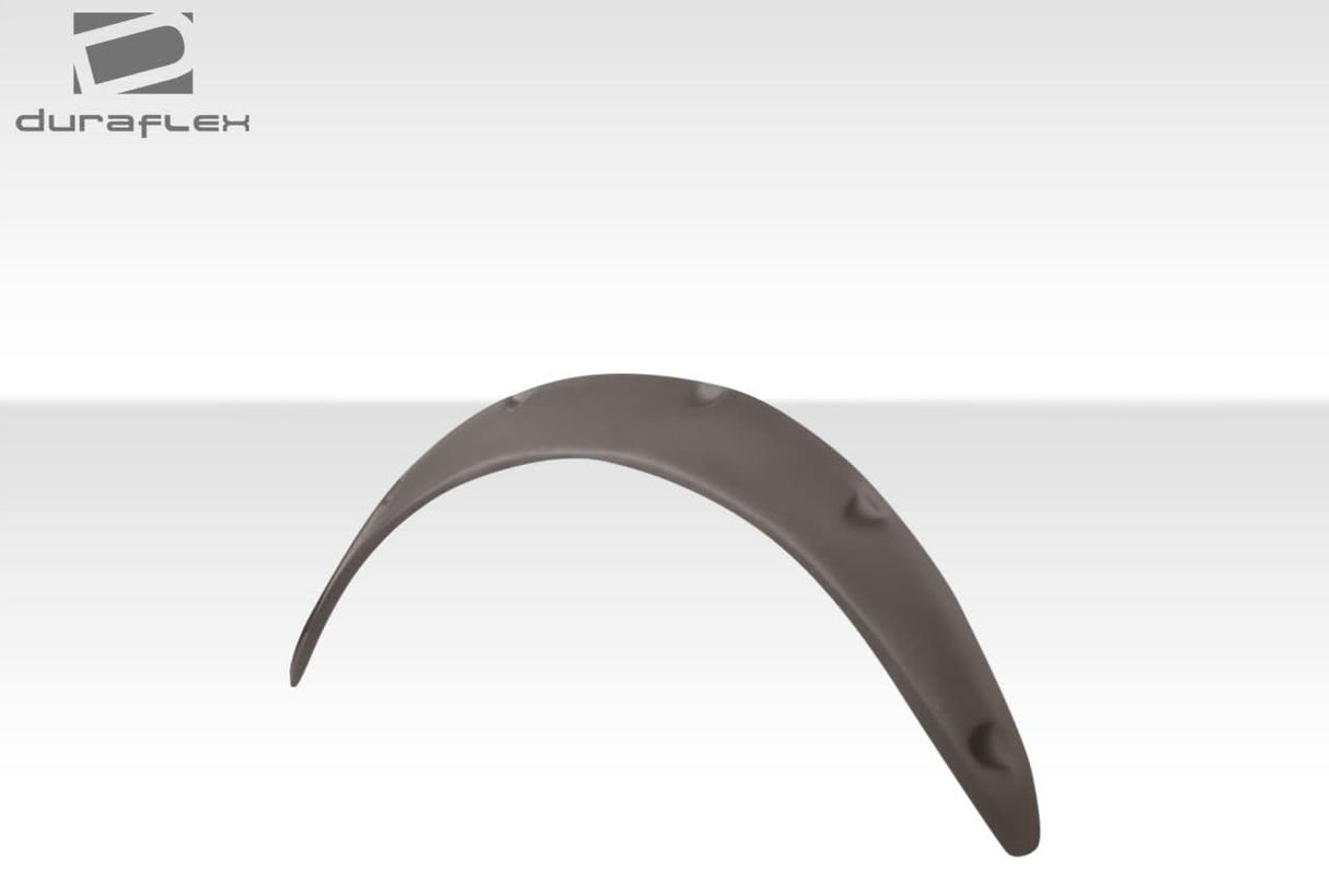 1970-1978 Nissan 240Z 260Z 280Z Ziggy Style Fender Flares - FRP