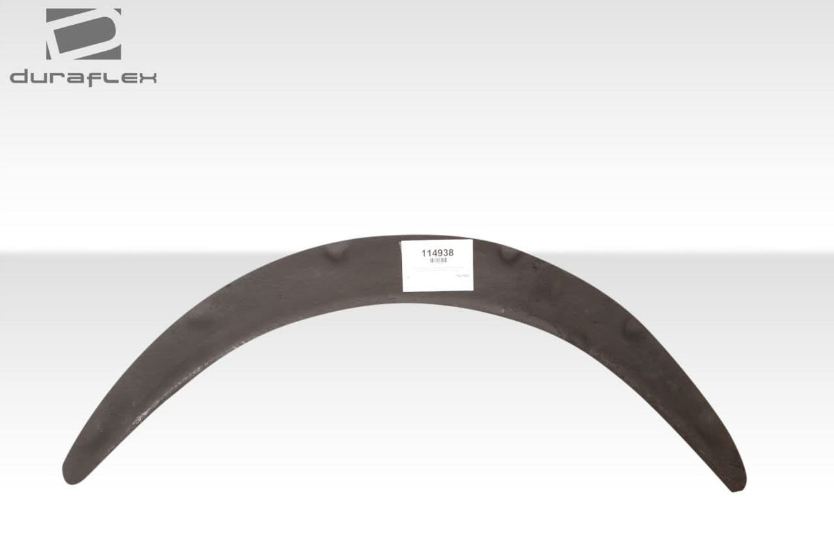 1970-1978 Nissan 240Z 260Z 280Z Ziggy Style Fender Flares - FRP