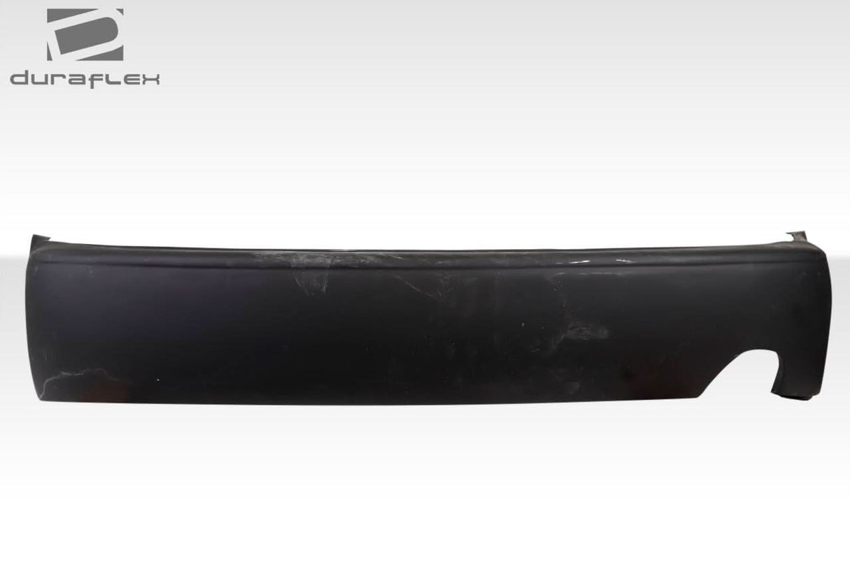 1990-1997 Mazda Miata WX-9 Style Rear Bumper Cover - FRP