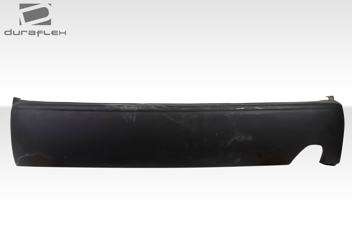 1990-1997 Mazda Miata Duraflex WX-9 Rear Bumper Cover - 1 Piece