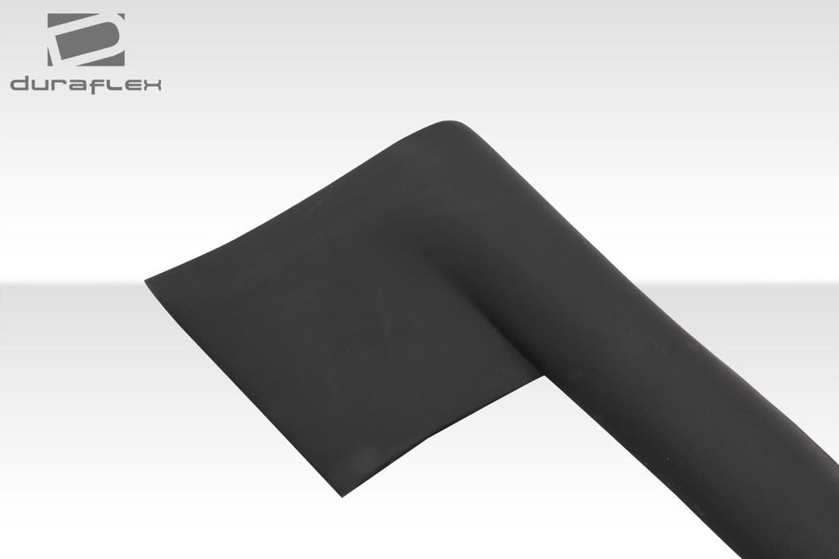 1990-1997 Mazda Miata Works Style Side Skirts Rocker Panels - FRP