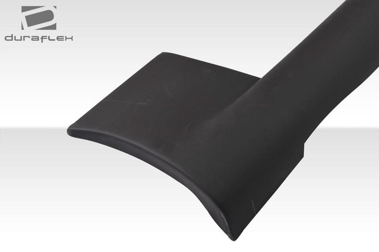 1990-1997 Mazda Miata Works Style Side Skirts Rocker Panels - FRP