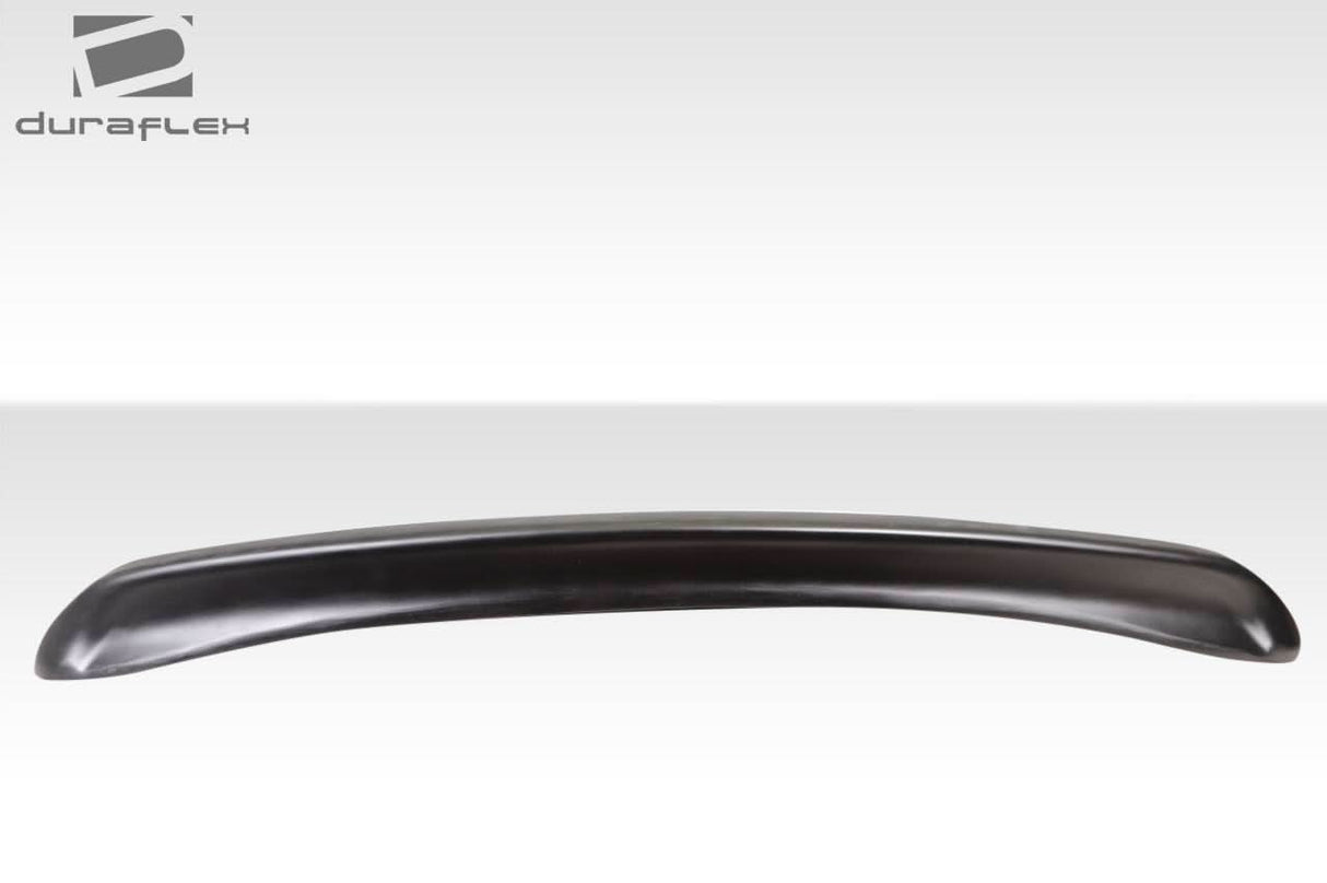 1990-1997 Mazda Miata Works Style Wing Trunk Lid Spoiler - FRP