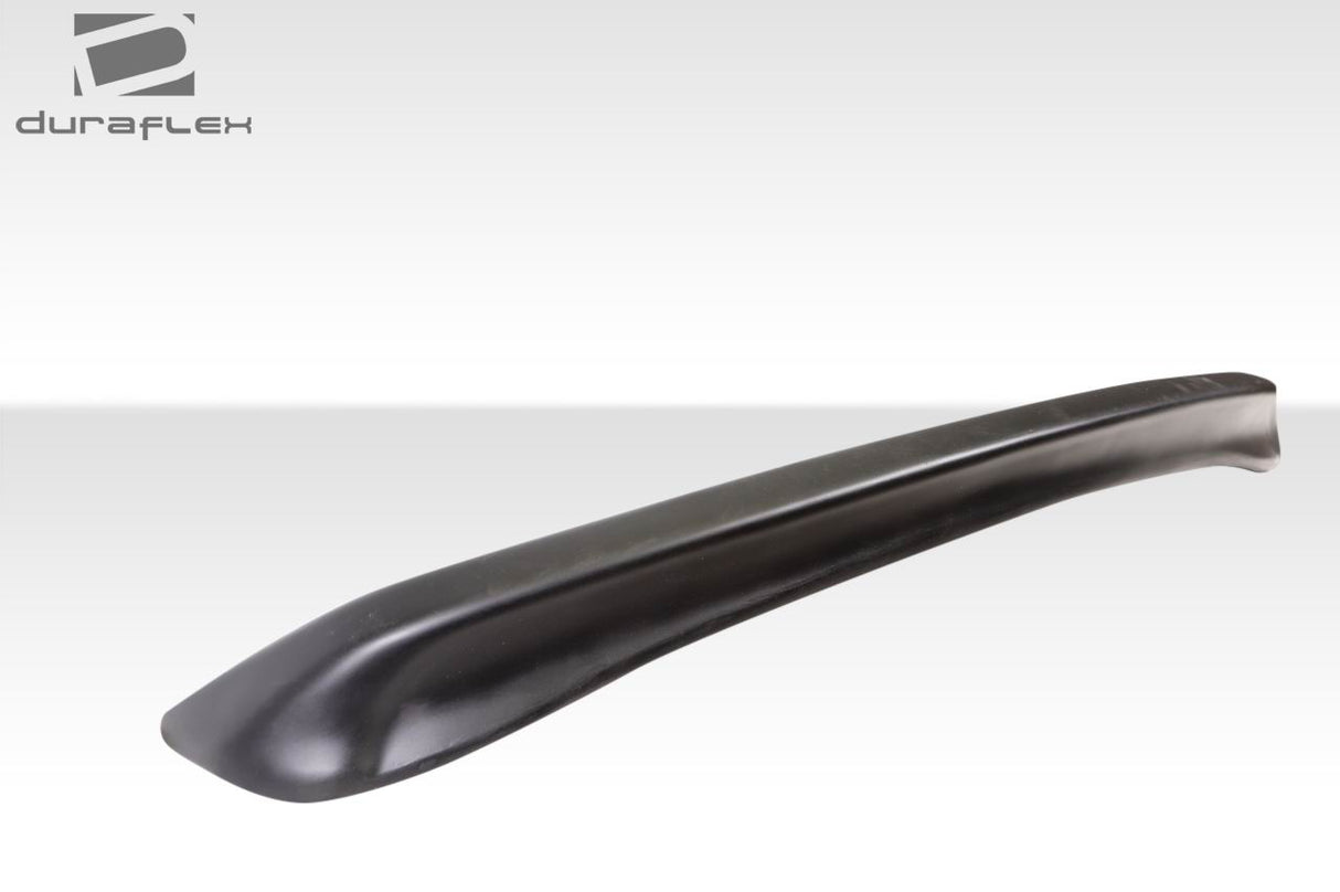 1990-1997 Mazda Miata Works Style Wing Trunk Lid Spoiler - FRP