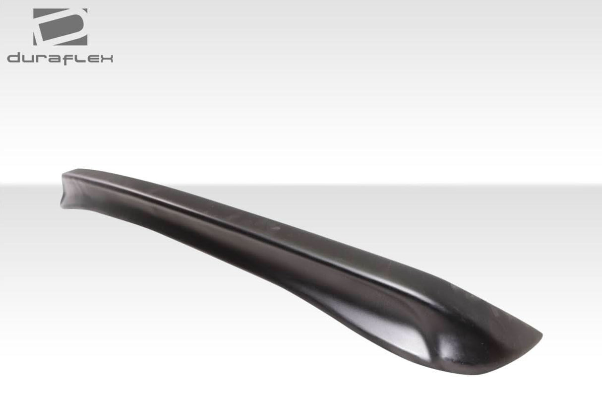 1990-1997 Mazda Miata Works Style Wing Trunk Lid Spoiler - FRP