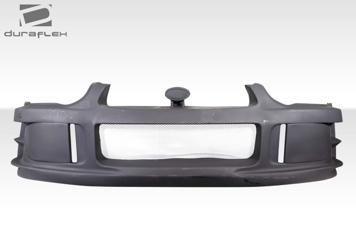 2004-2005 Subaru Impreza WRX STI WRC Look Front Bumper Cover - FRP