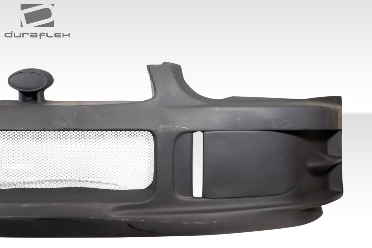 2004-2005 Subaru Impreza WRX STI Duraflex WRC Look Front Bumper Cover - 3 Piece