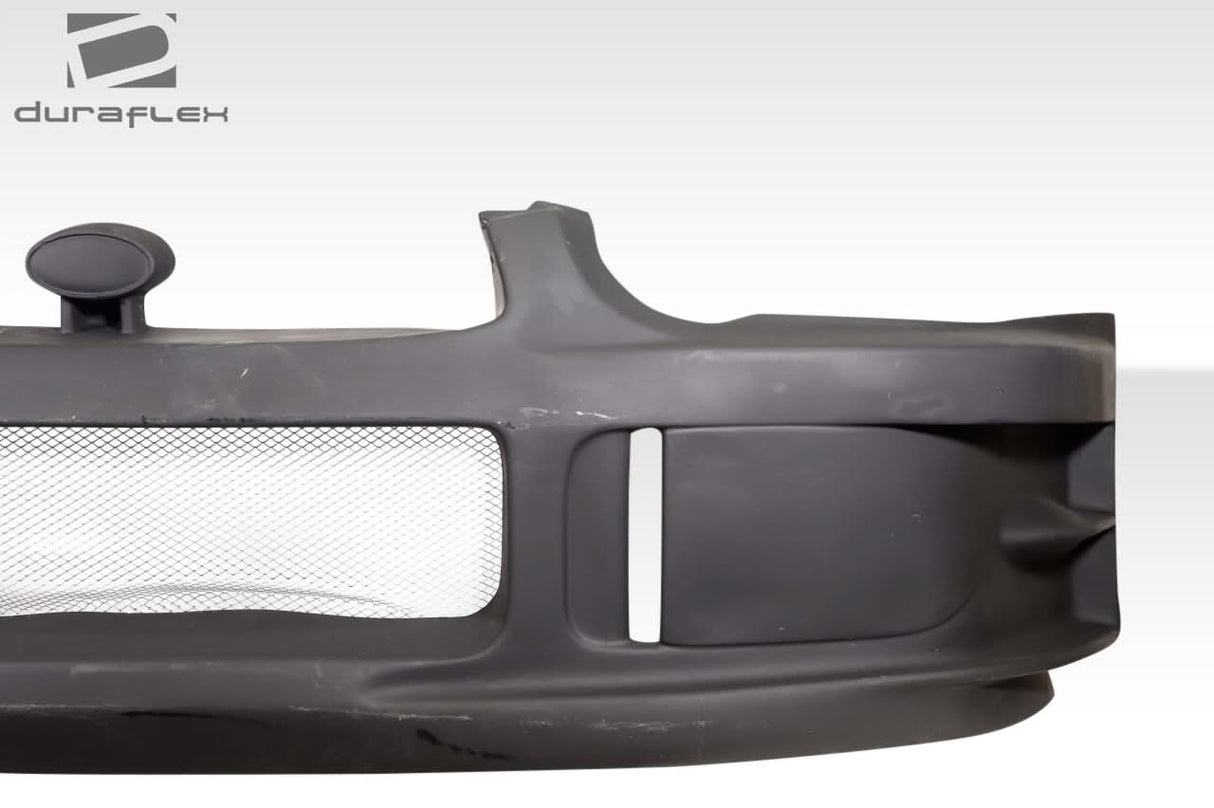2004-2005 Subaru Impreza WRX STI WRC Look Front Bumper Cover - FRP