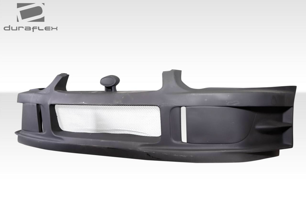 2004-2005 Subaru Impreza WRX STI WRC Look Front Bumper Cover - FRP