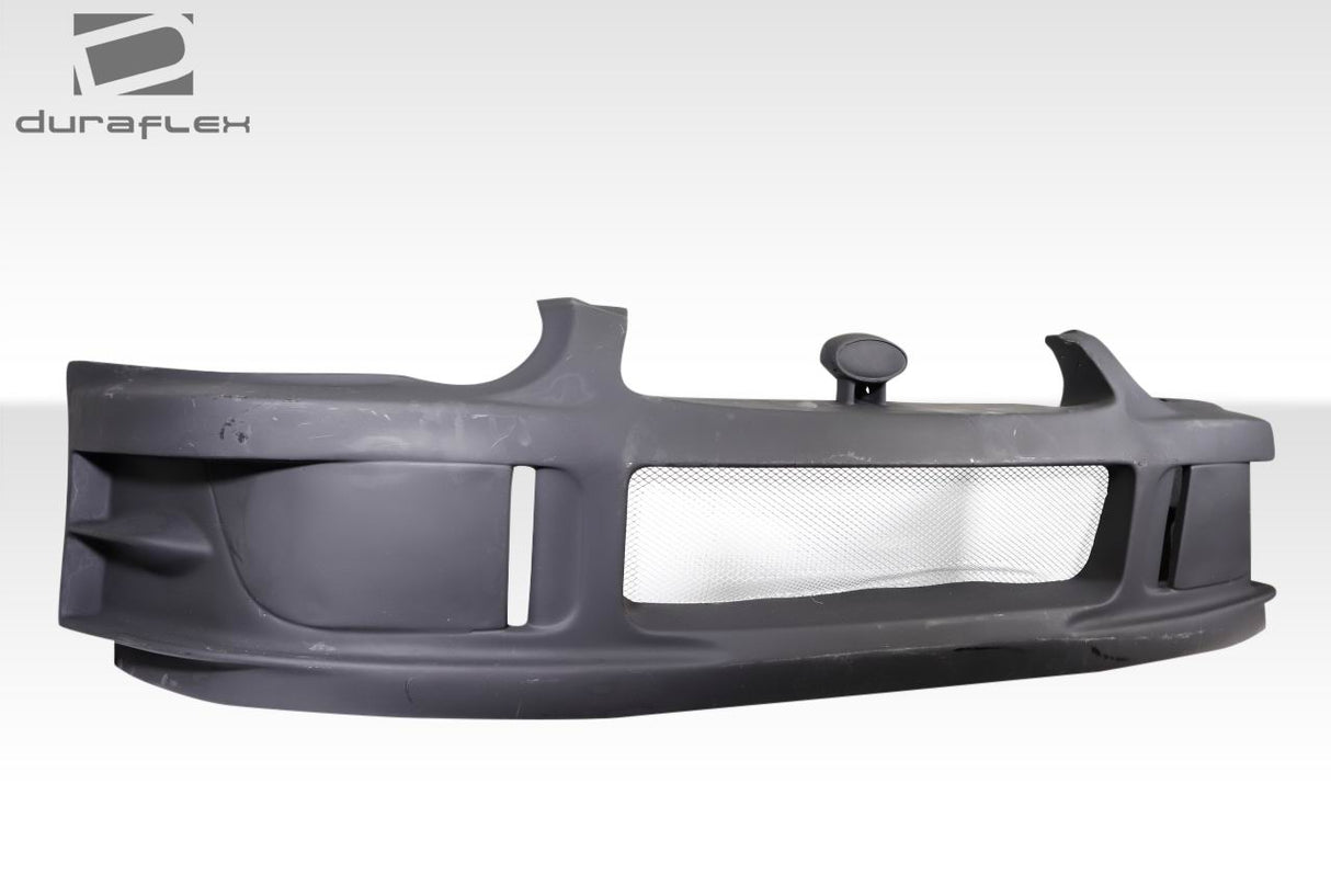 2004-2005 Subaru Impreza WRX STI Duraflex WRC Look Front Bumper Cover - 3 Piece
