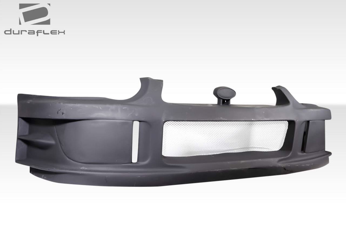 2004-2005 Subaru Impreza WRX STI WRC Look Front Bumper Cover - FRP