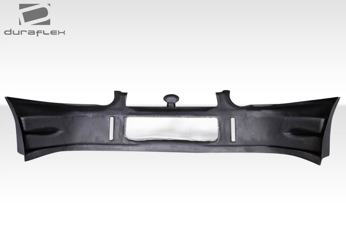 2004-2005 Subaru Impreza WRX STI Duraflex WRC Look Front Bumper Cover - 3 Piece