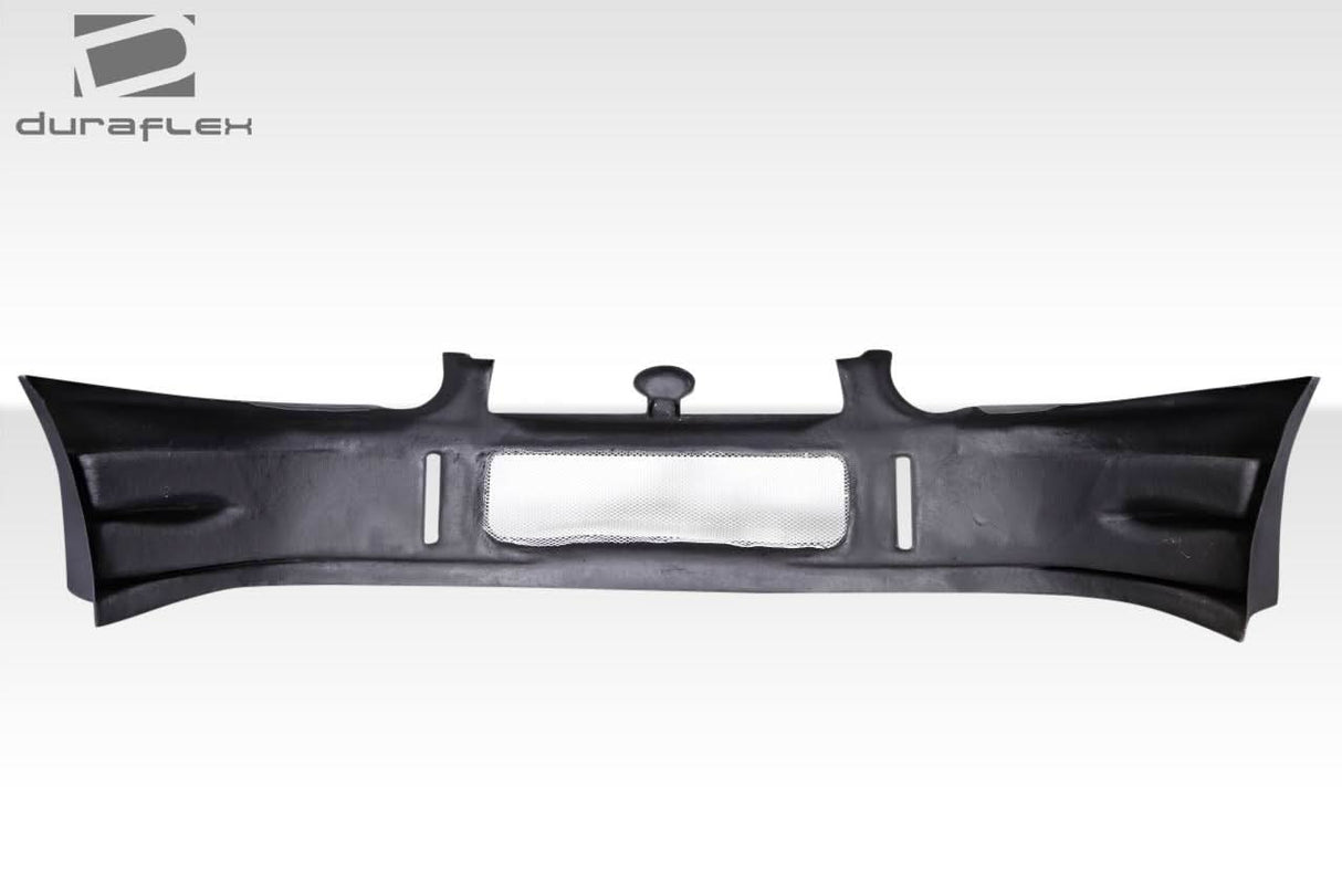 2004-2005 Subaru Impreza WRX STI WRC Look Front Bumper Cover - FRP