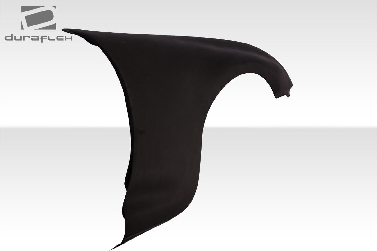 1993-1998 Toyota Supra Duraflex RD-X Wide Body Front Fenders (+30mm) - 2 Piece