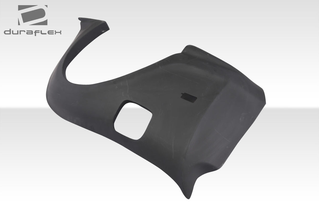 1993-1998 Toyota Supra Duraflex RD-X Wide Body Rear Fender Flares (+50mm) - 2 Piece