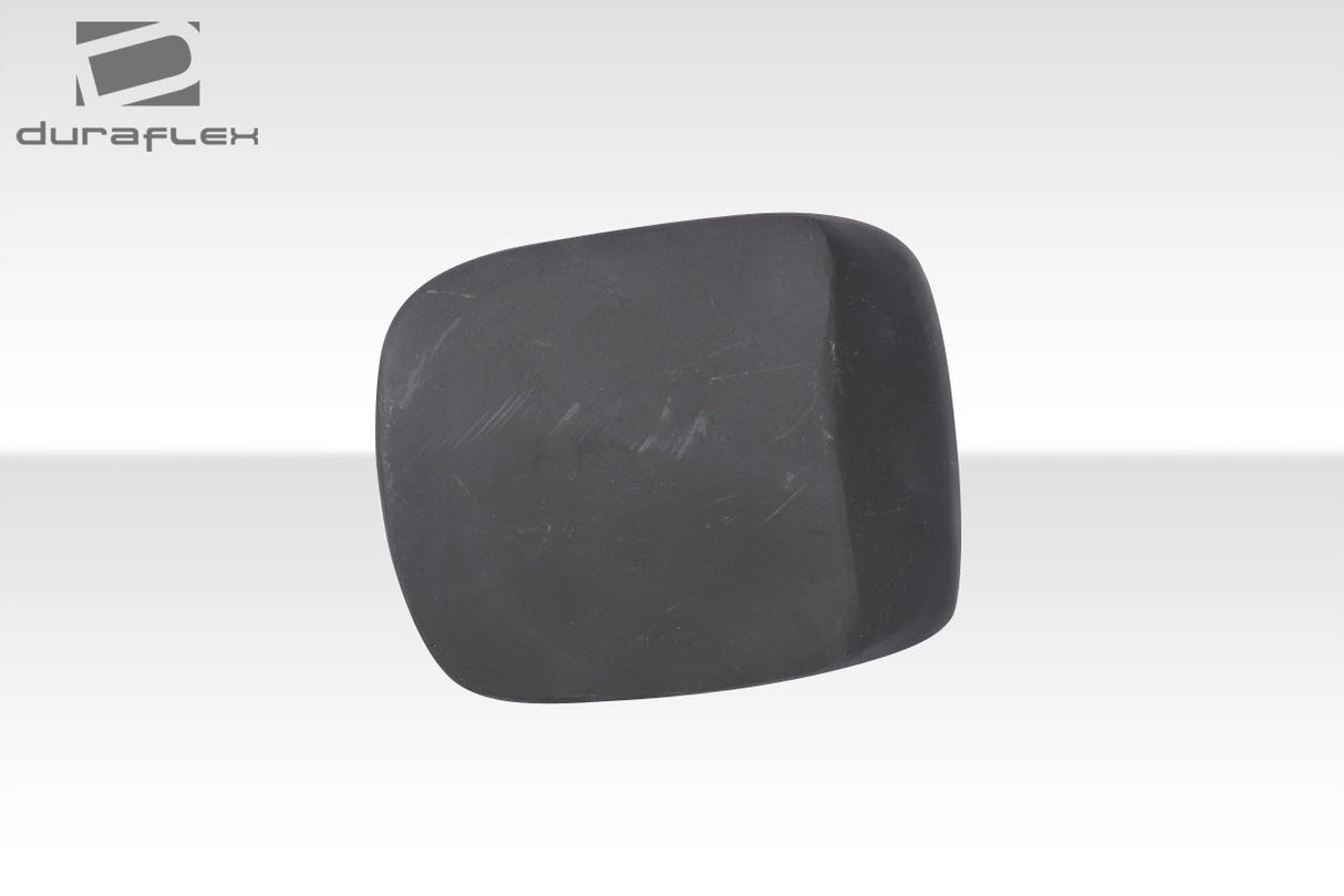 1993-1998 Toyota Supra Duraflex RD-X Wide Body Rear Fender Flares (+50mm) - 2 Piece