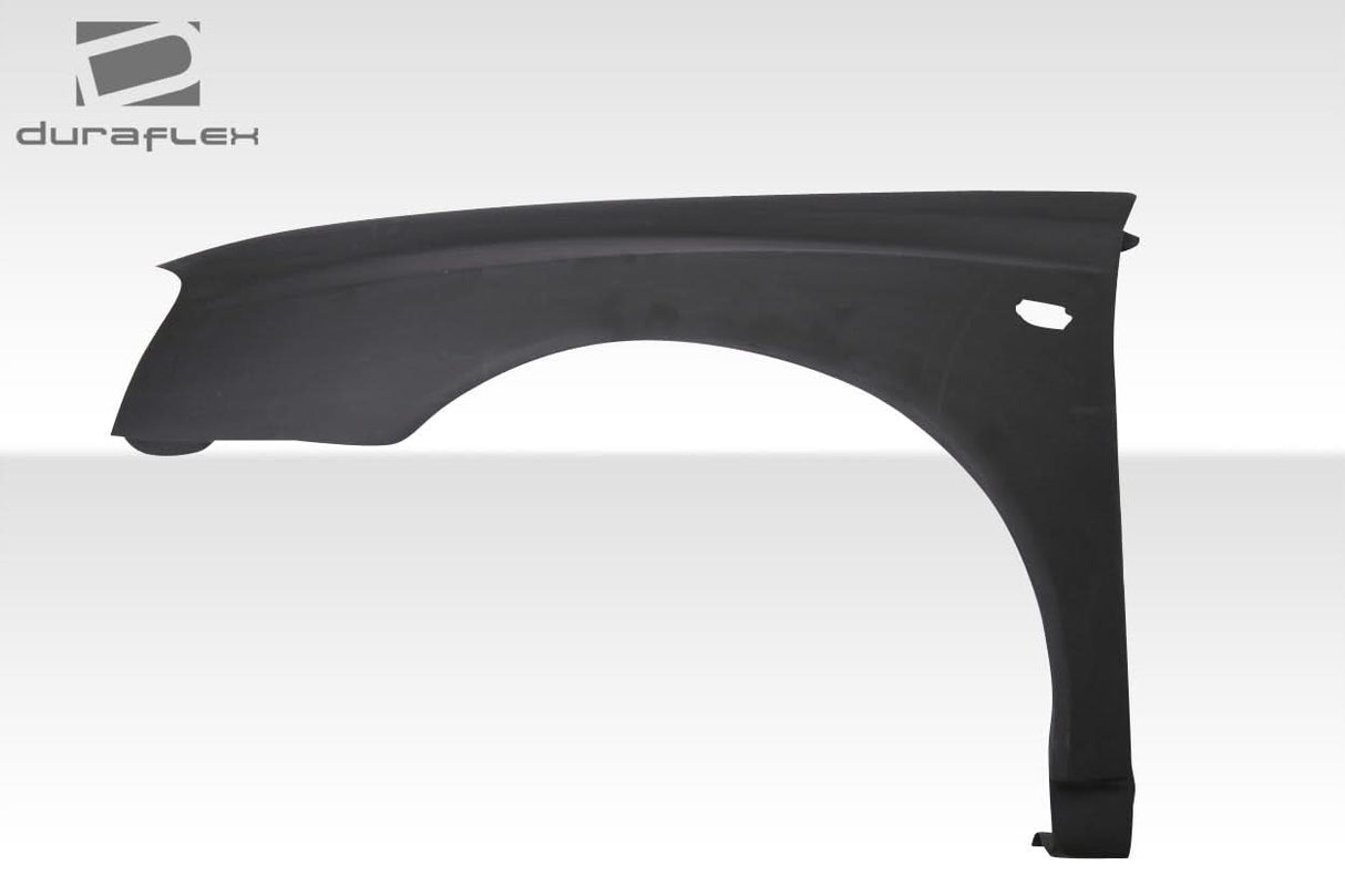 2004-2005 Subaru Impreza WRX STI WRC Look Wide Body Front Fender - FRP