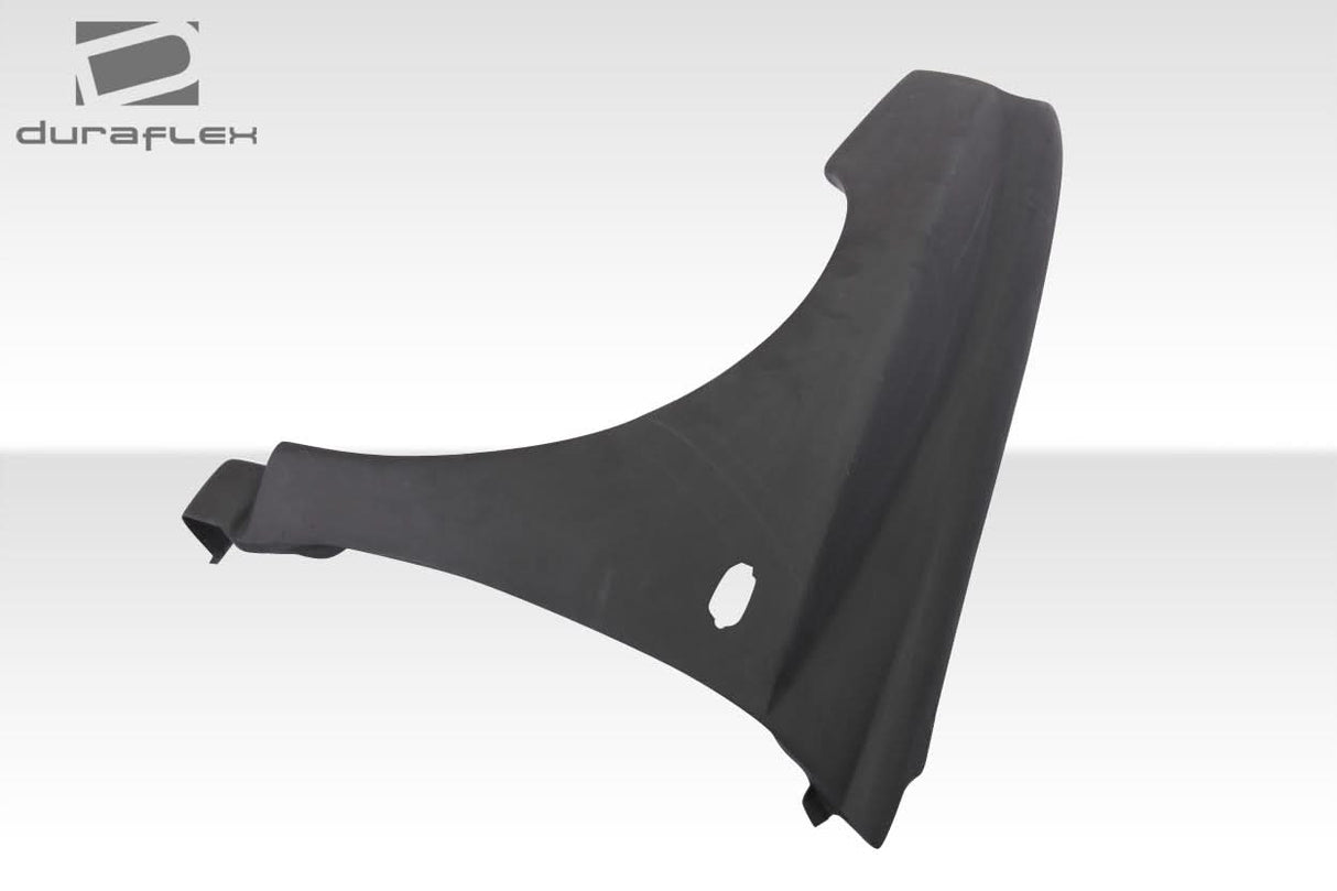 2004-2005 Subaru Impreza WRX STI WRC Look Wide Body Front Fender - FRP