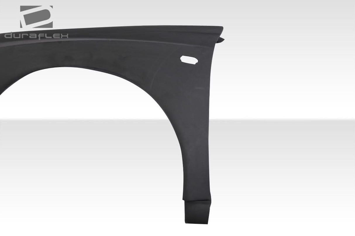 2004-2005 Subaru Impreza WRX STI 4DR Duraflex WRC Look Wide Body Front Fender - 2 Piece