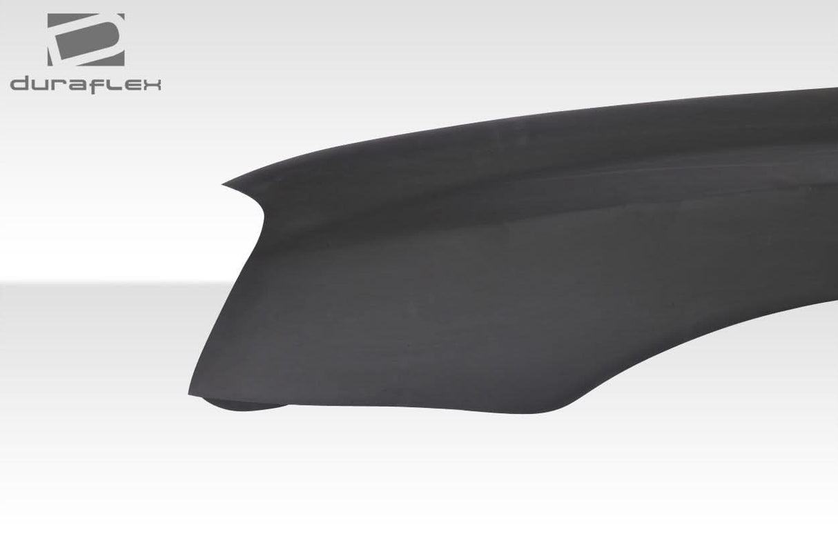 2004-2005 Subaru Impreza WRX STI WRC Look Wide Body Front Fender - FRP