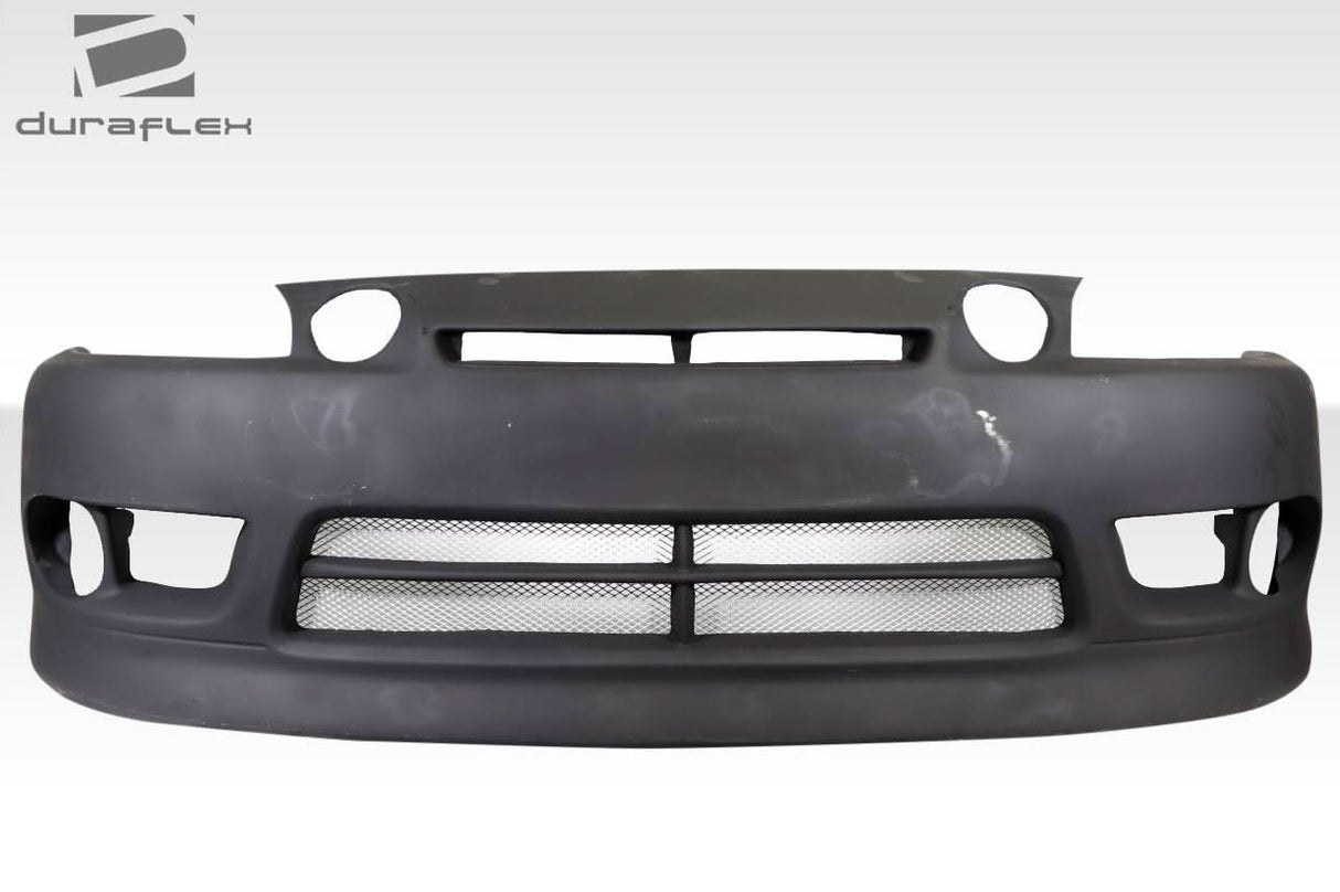 1992-2000 Lexus SC300 SC400 AC Style Front Bumper - 1 Piece - FRP